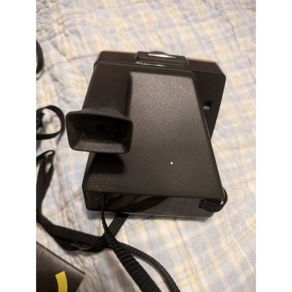 Polaroid Land Camera 320, 220, One Step Close Up, Pronto S. All Are Untested - Picture 5 of 9